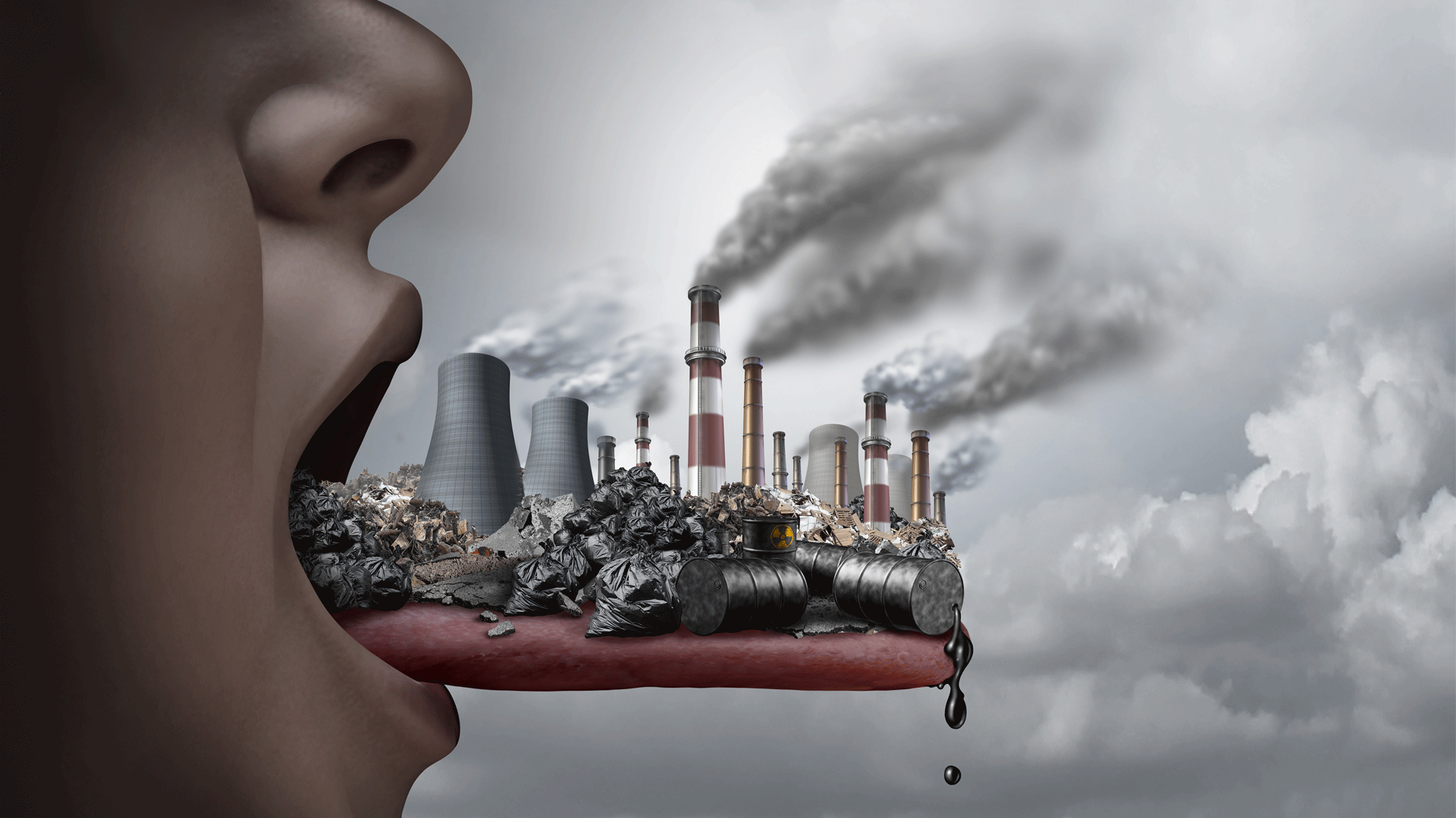 Pollution liability panel ANZIIF NZ Liability Conference