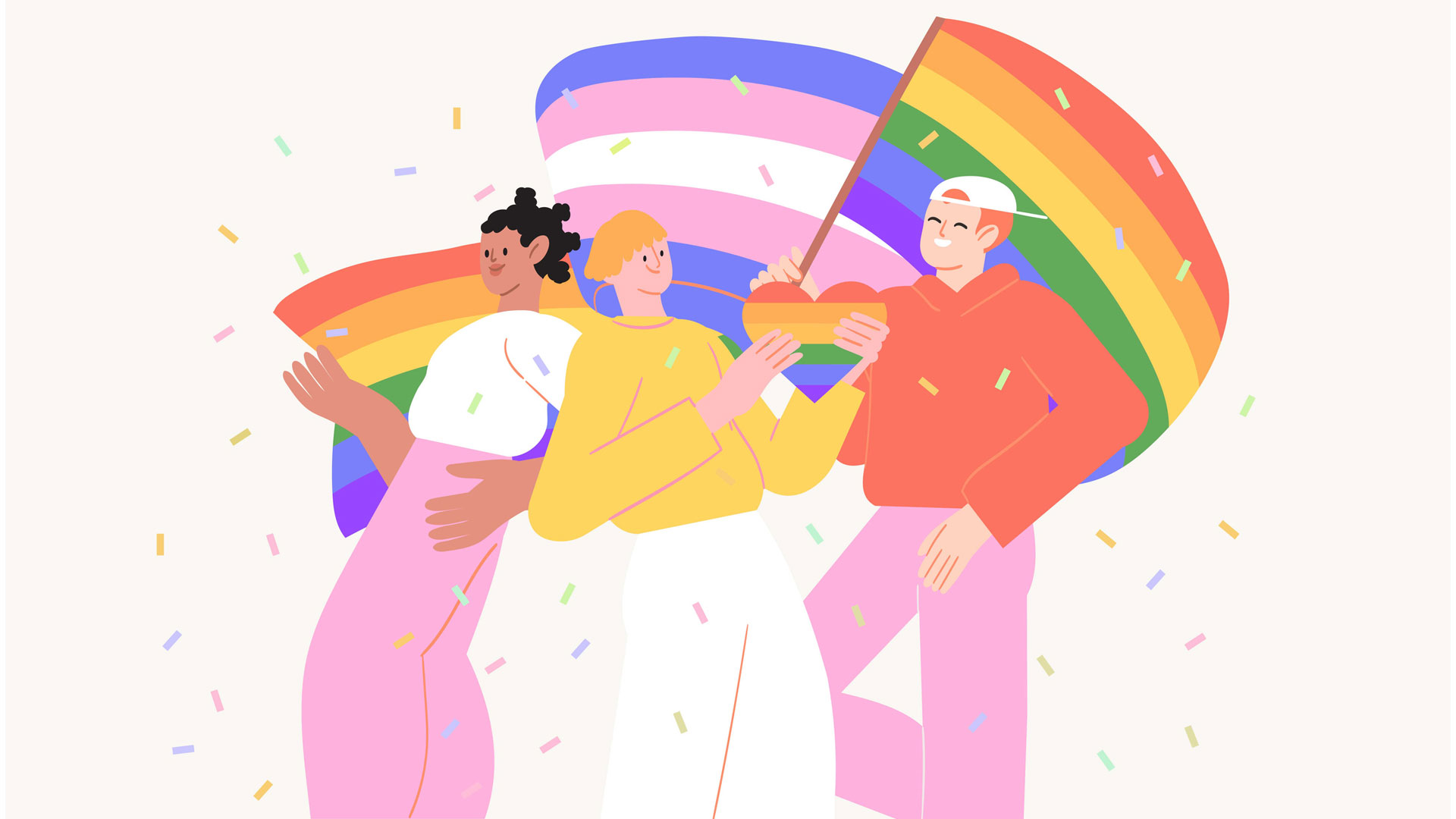 Making insurance more inclusive