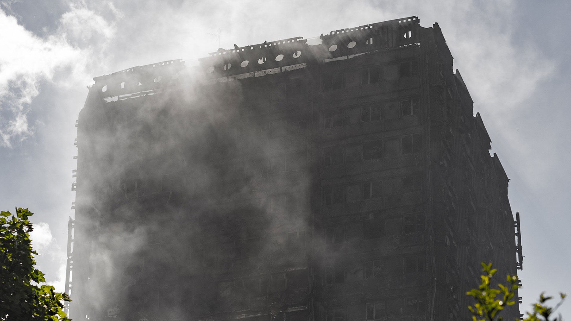 Compliance in building design key findings from cladding safety Victoria