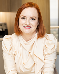 Ask an Expert - Kimberley Jonsson