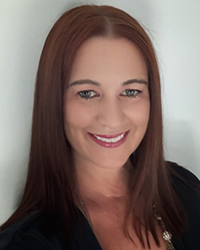 Jodie Reinhold, Senior Client Services Manager – General Insurance