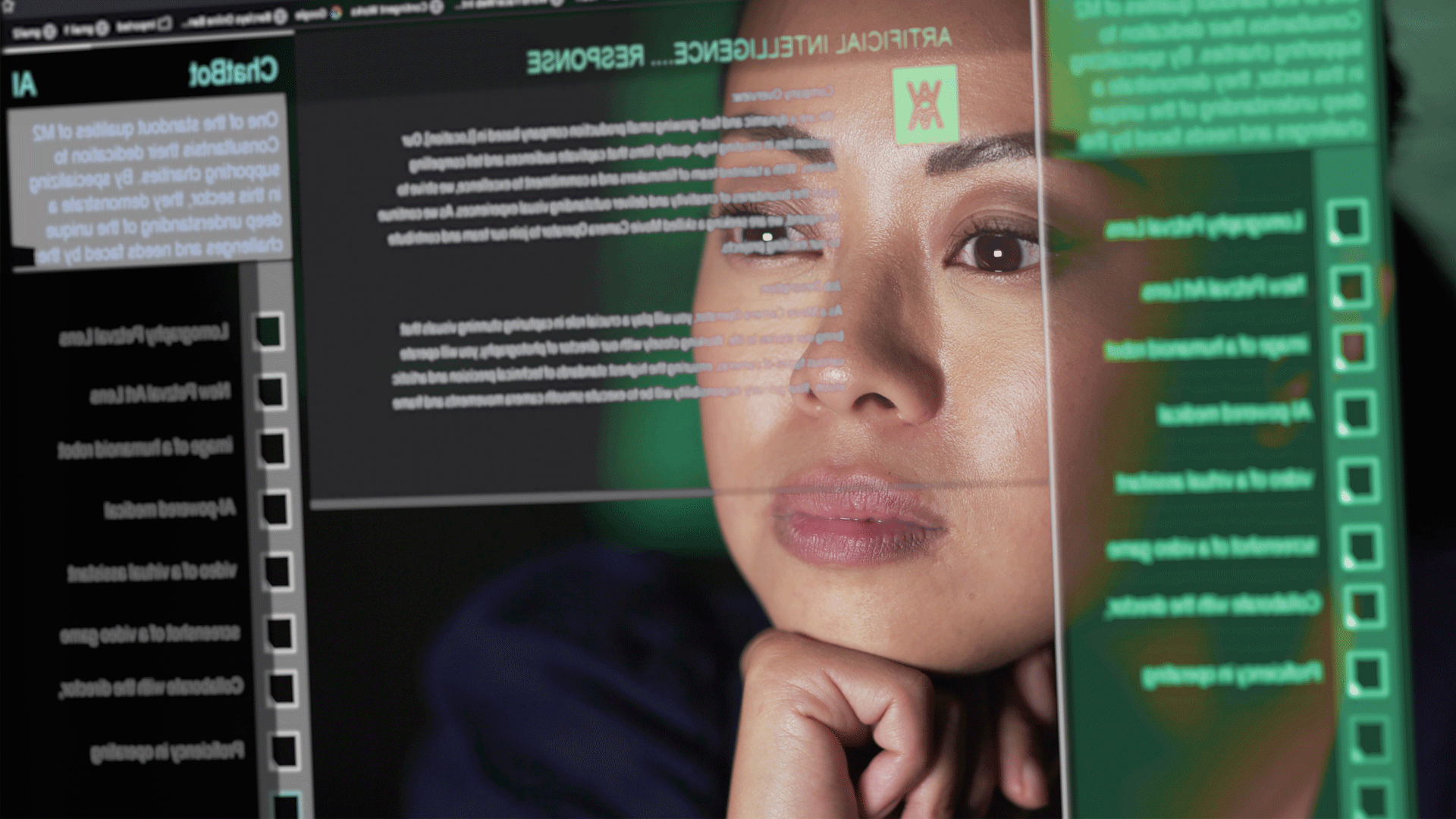 Ask an Expert How is AI being used in cyberattacks