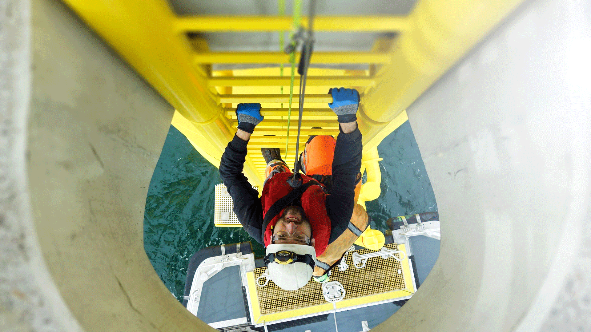 Ask an Expert: Handling a mid-term shift to a high-risk occupation