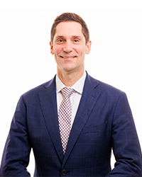 Michael Johnston General Manager Policy at CALI