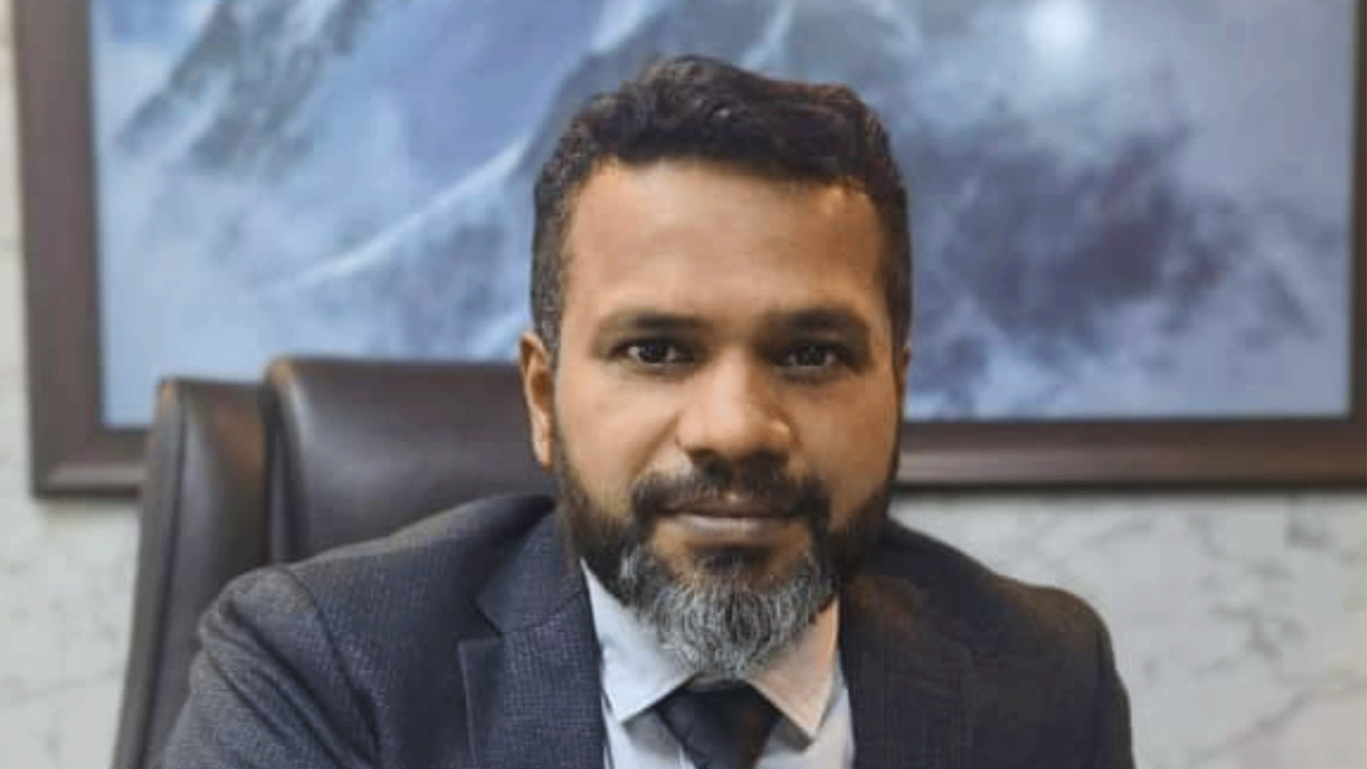 Ramakrishnan Kervsseben Director, CEO Malaya Adjustment Company SDN BHD (MACSB) becomes an ANZIIF Fellow