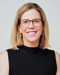 Stephanie Thompson Workplace mental Health Advisor SuperFriend