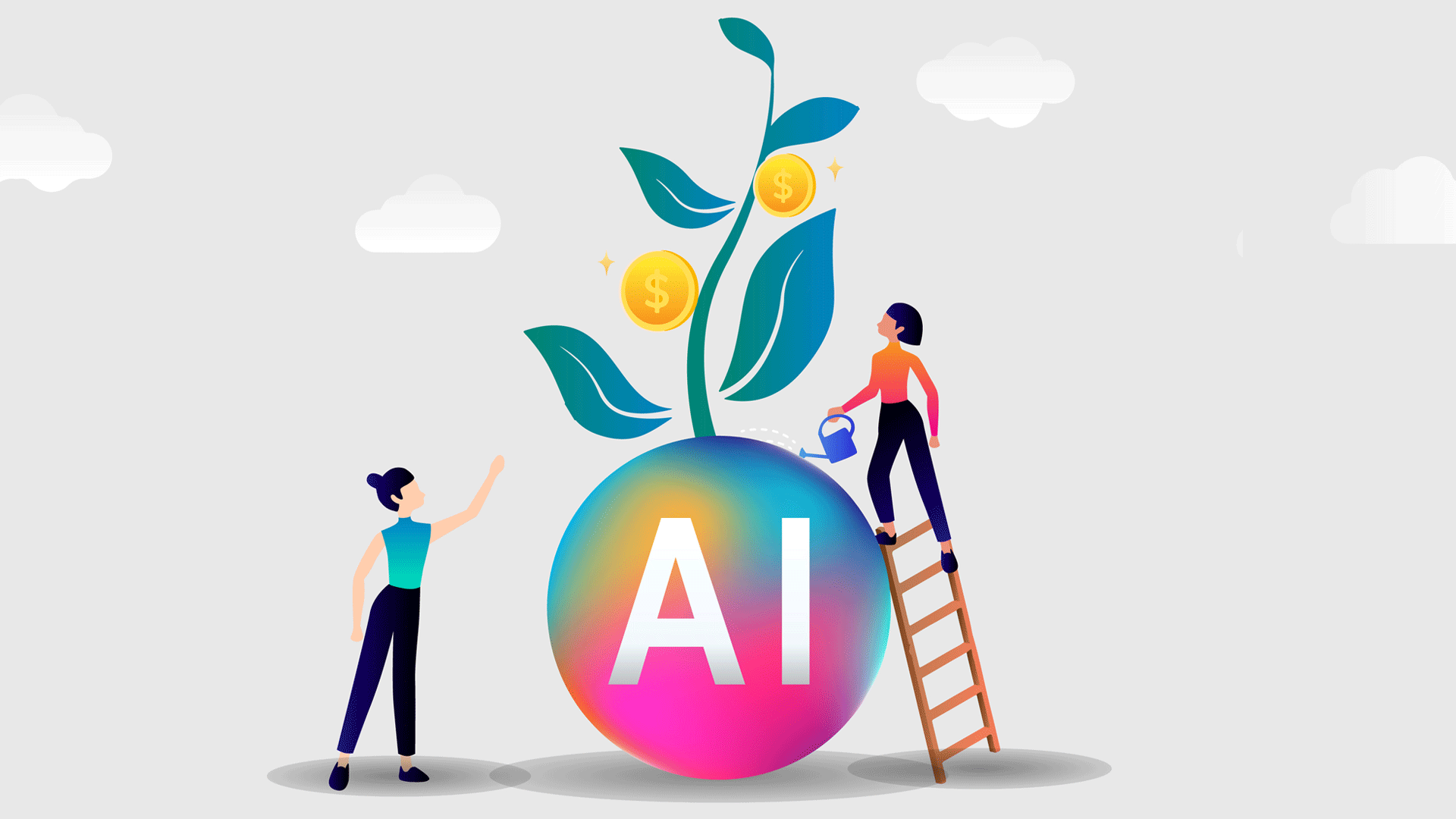 ANZIIF Ask an Expert steps for investing in Ai