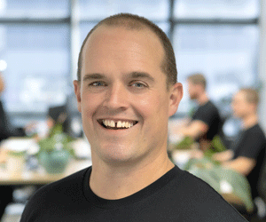 Ask an expert 10 June Shaun Quincey CEO and Co founder Simfuni