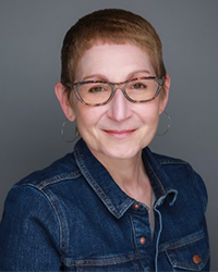 Eileen Potter, VP, Insurance, Smart Communications