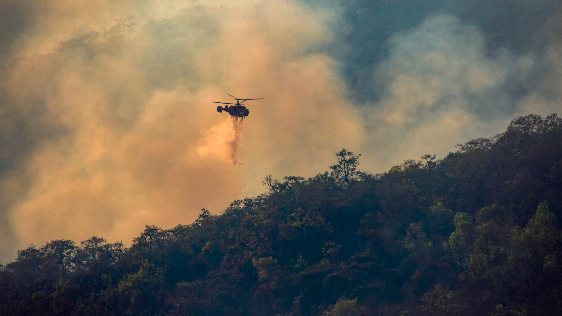 Gallagher Re Natural Catastrophe and Climate Report: First Half 2025