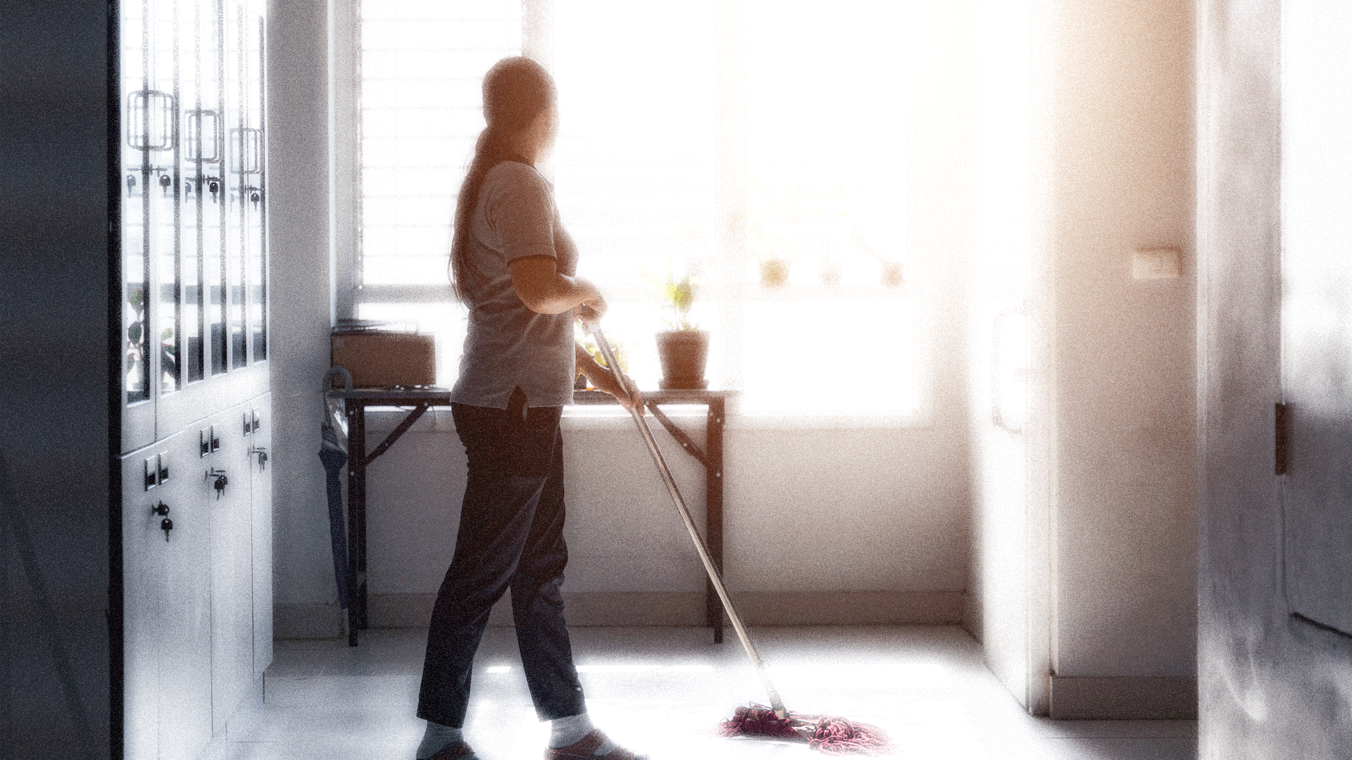 what qualifies as discipline under the workers compensation act