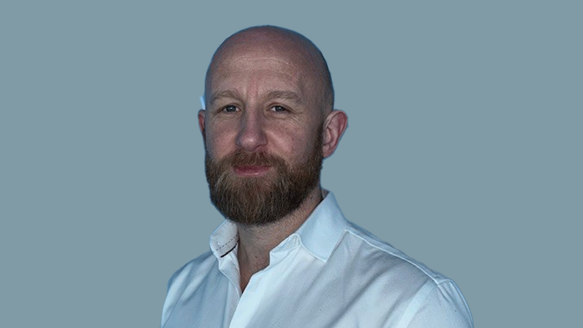 Liam Costello, Senior Claims Manager at Gallagher