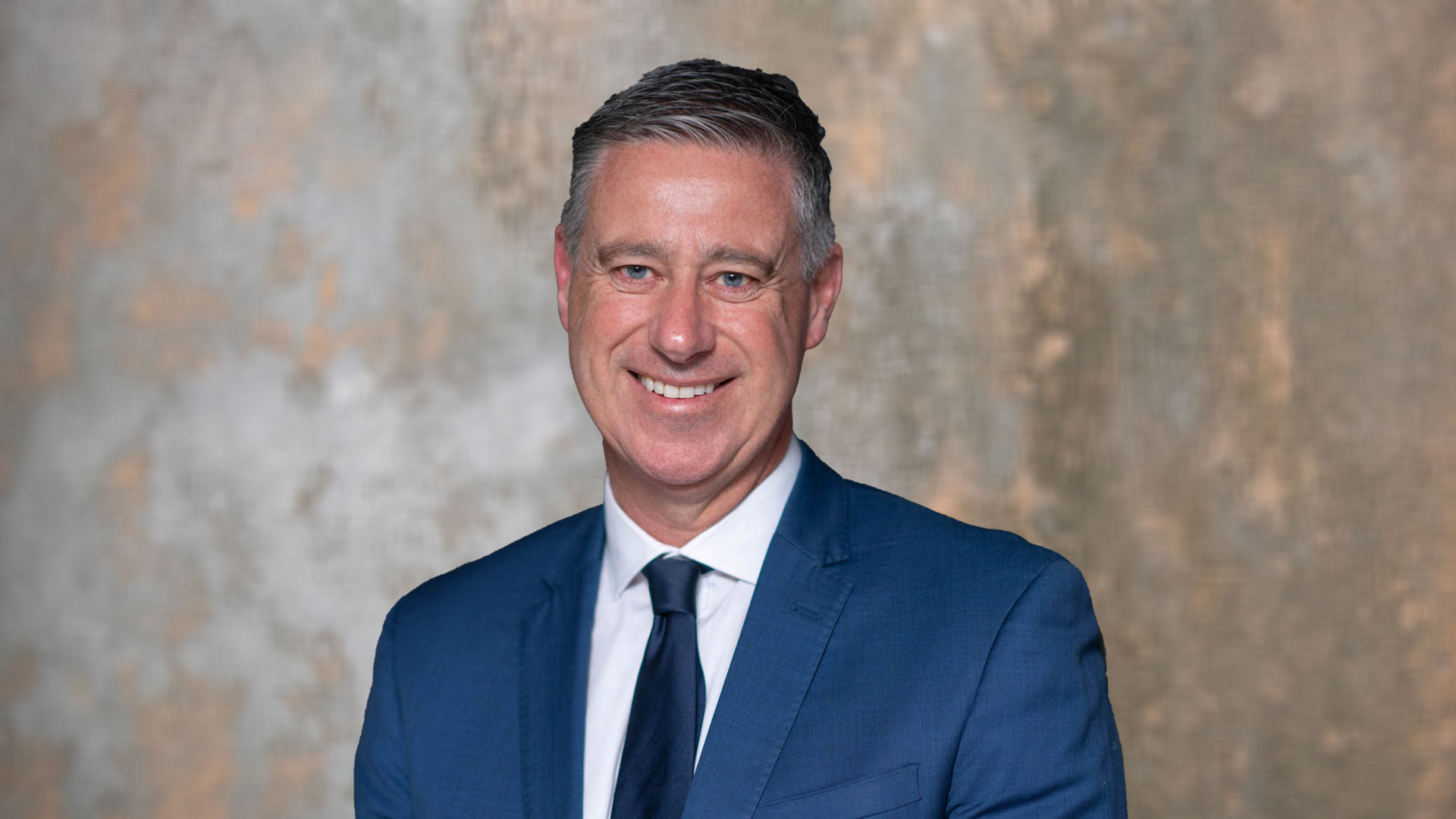 Adica CEO Dean Cullen