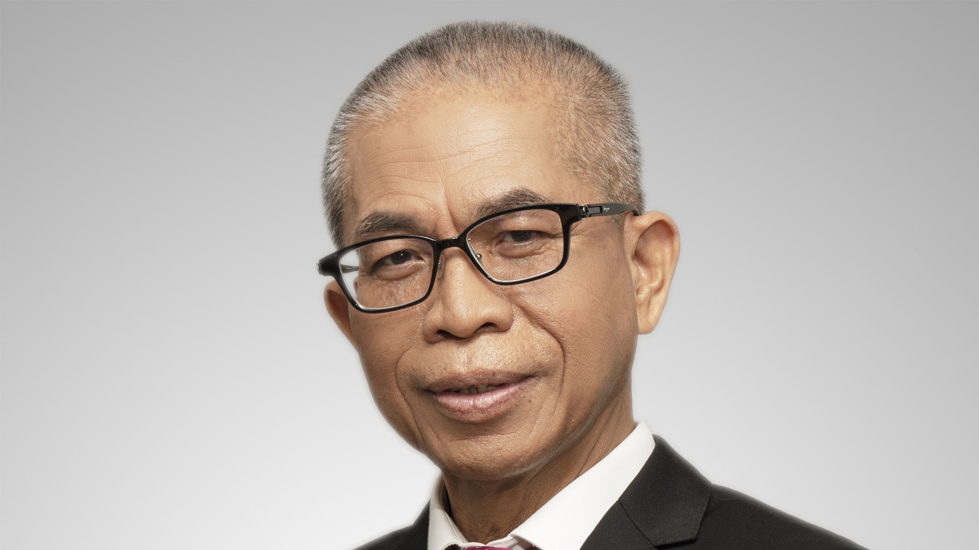 Dr Junaedy Ganie Arbitrator, Legal Counsel, Entrepreneur, Corporate Transformation/Restructuring/Governance Consulting