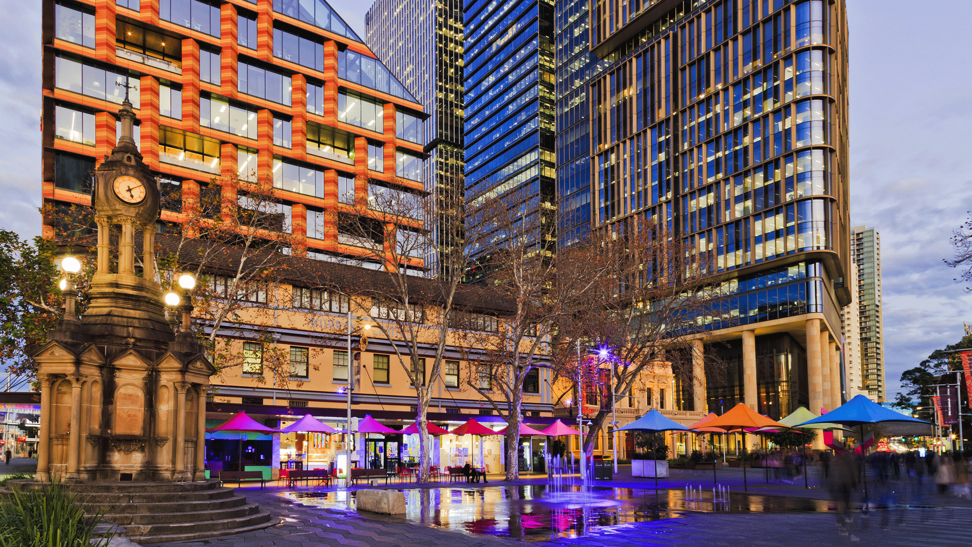 Taylor Fry RADAR FY2025