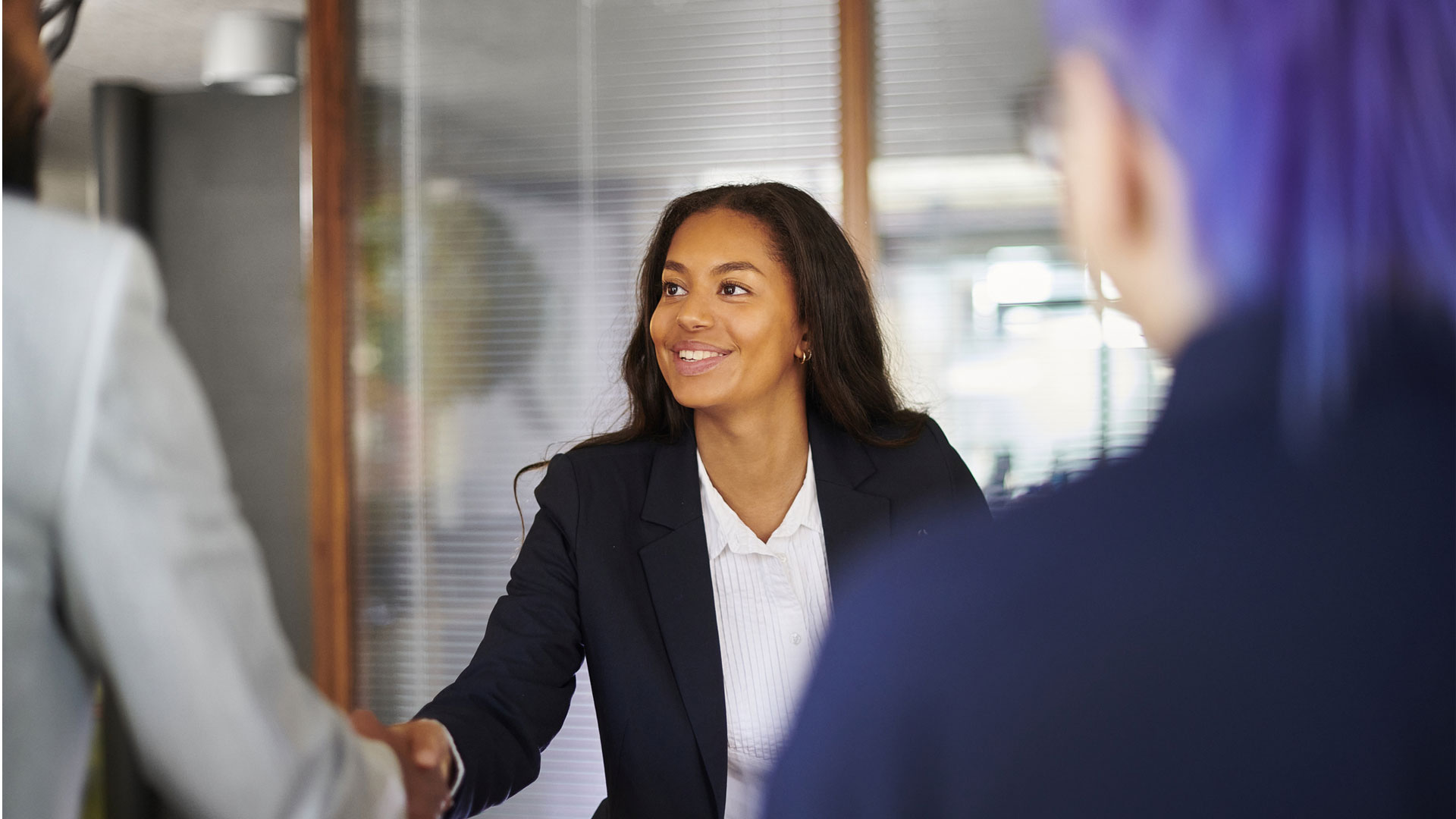 insurance job market in 2025