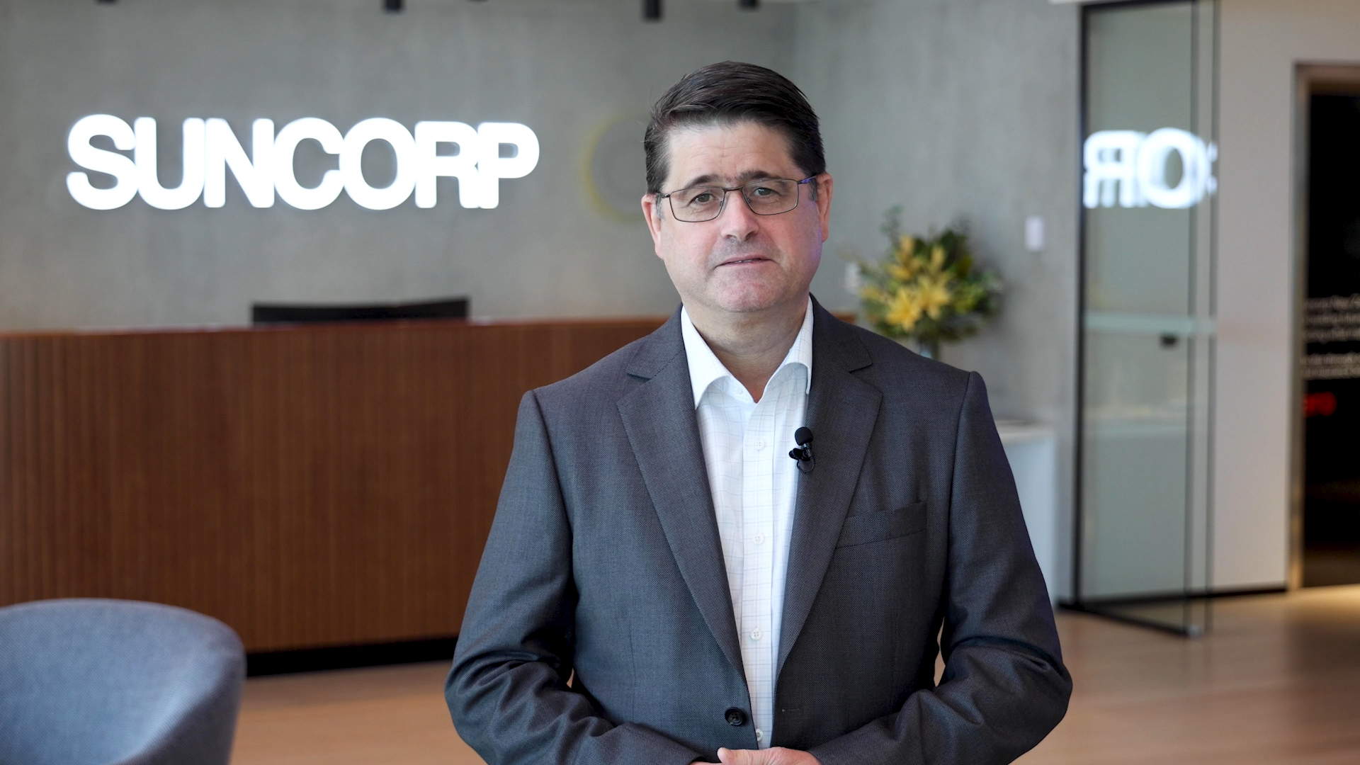 Jimmy Higgins 2025 NZ Awards Winner