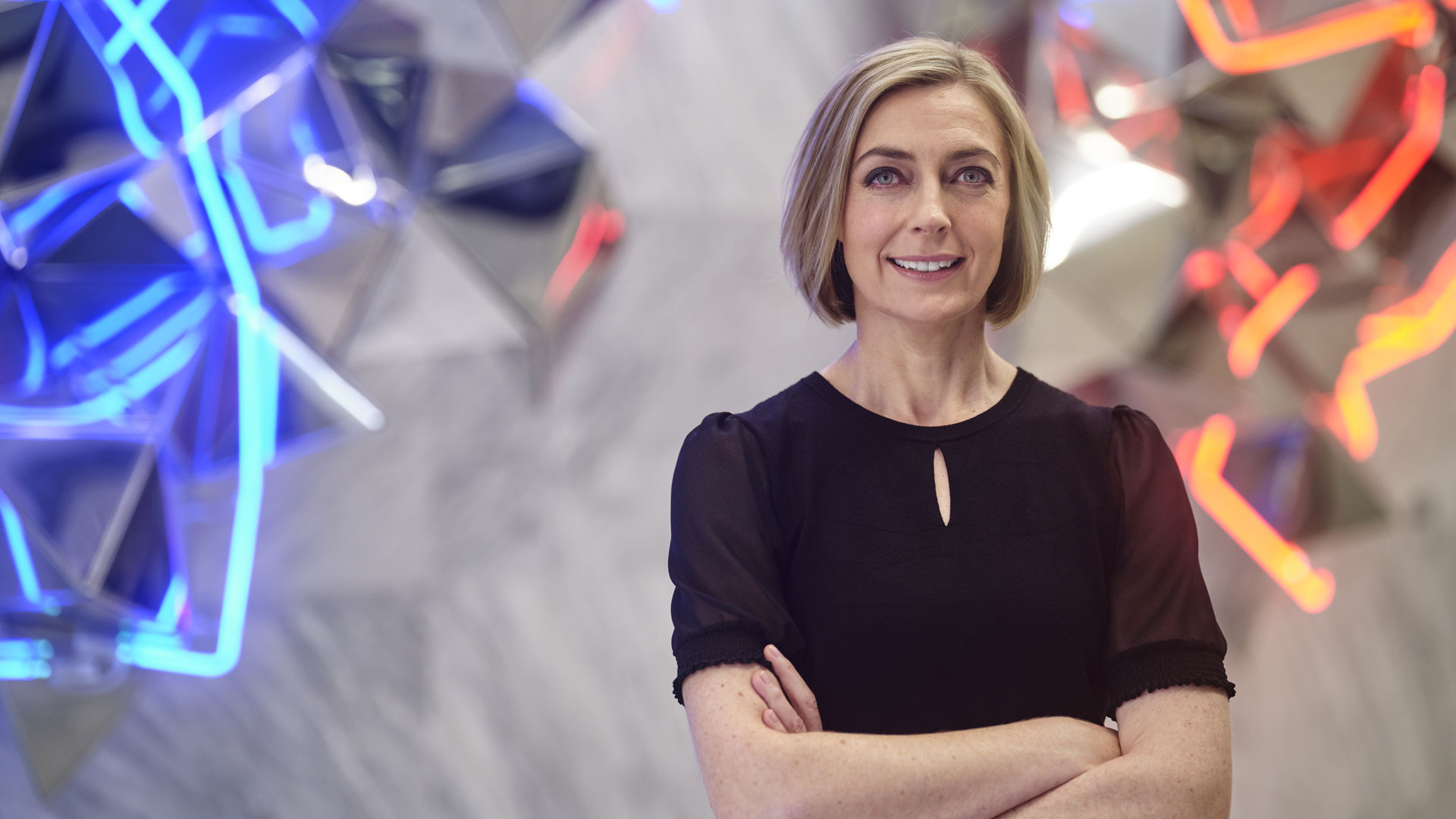 Vanessa Leishman AA Insurance