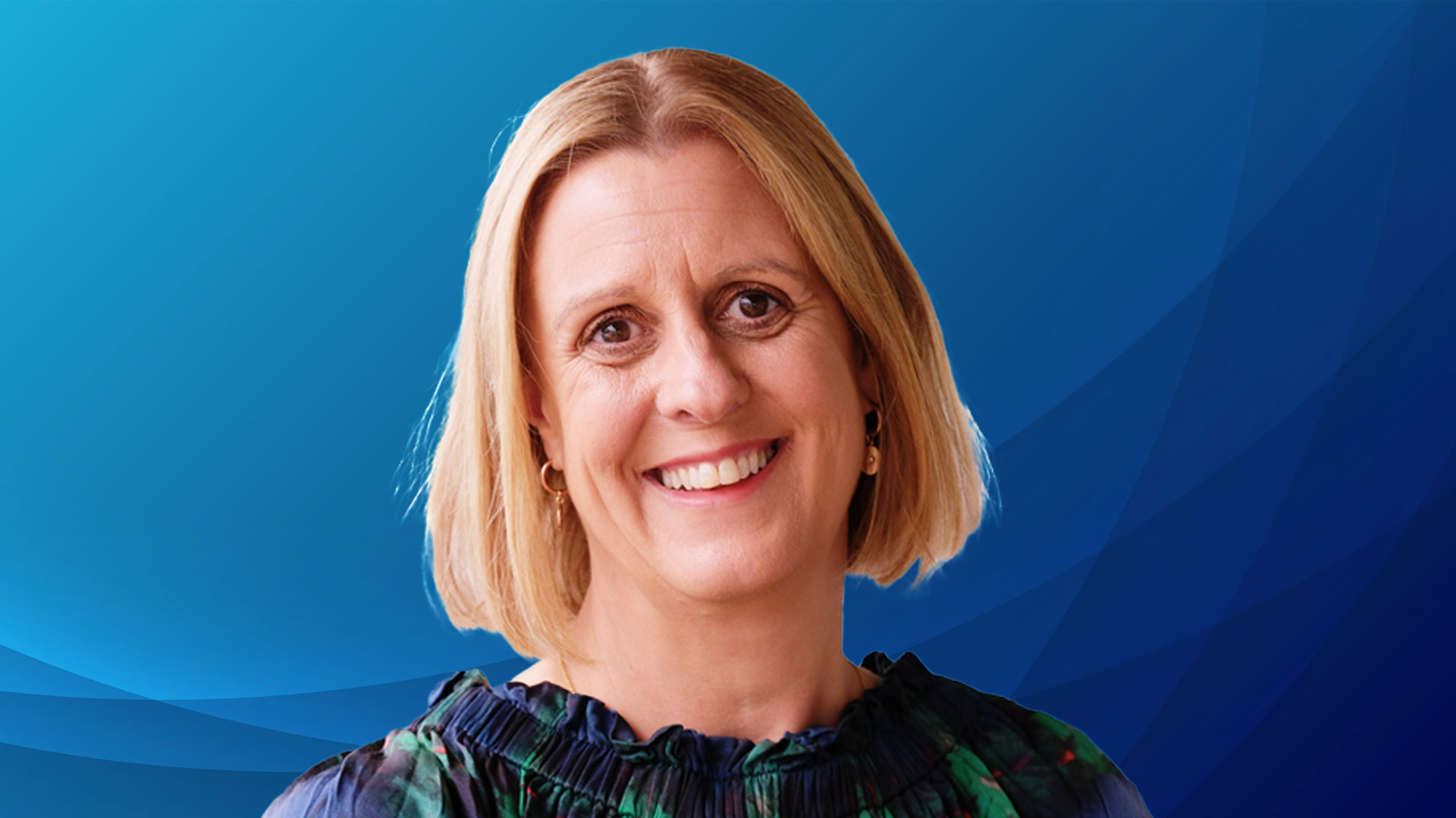 Katrina Shanks CEO, ANZIIF