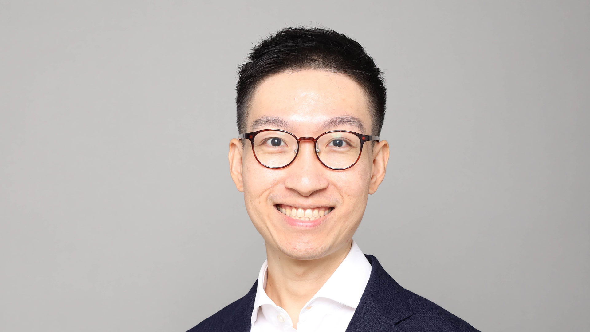 Weihao Choo Reinsurance CRO Munich Re