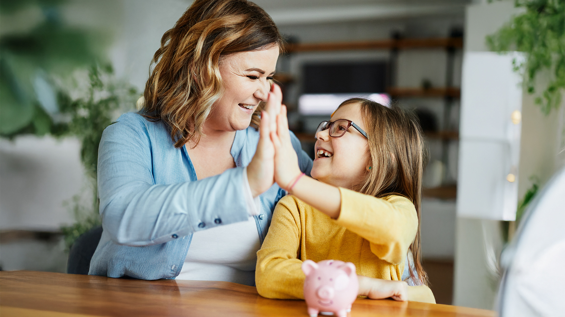 Survivors of financial abuse