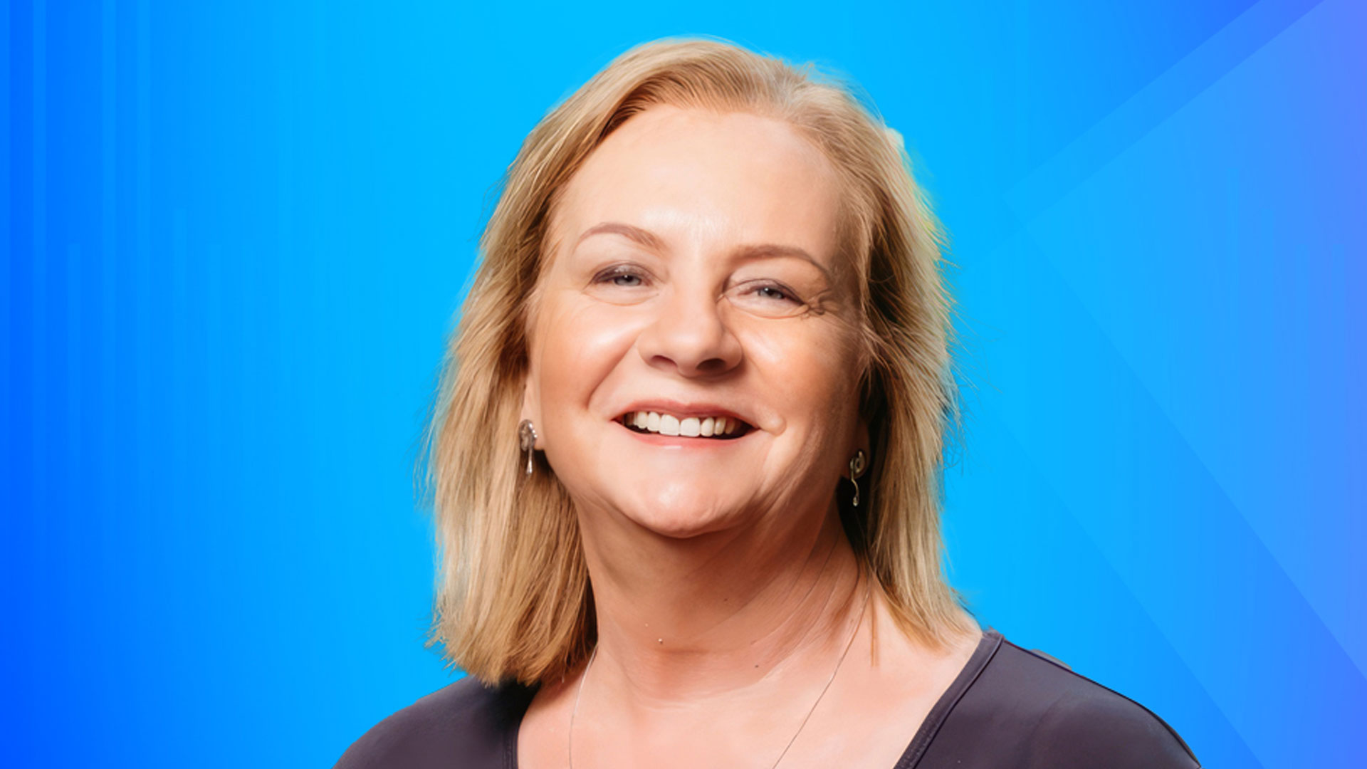 Kerrie Challenor ANZIIF Fellow Chief People & Service Officer at NTI Limited