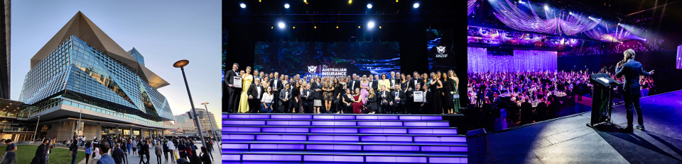 ANZIIF AU Awards 2026