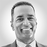 Mark Silveira ANZIIF