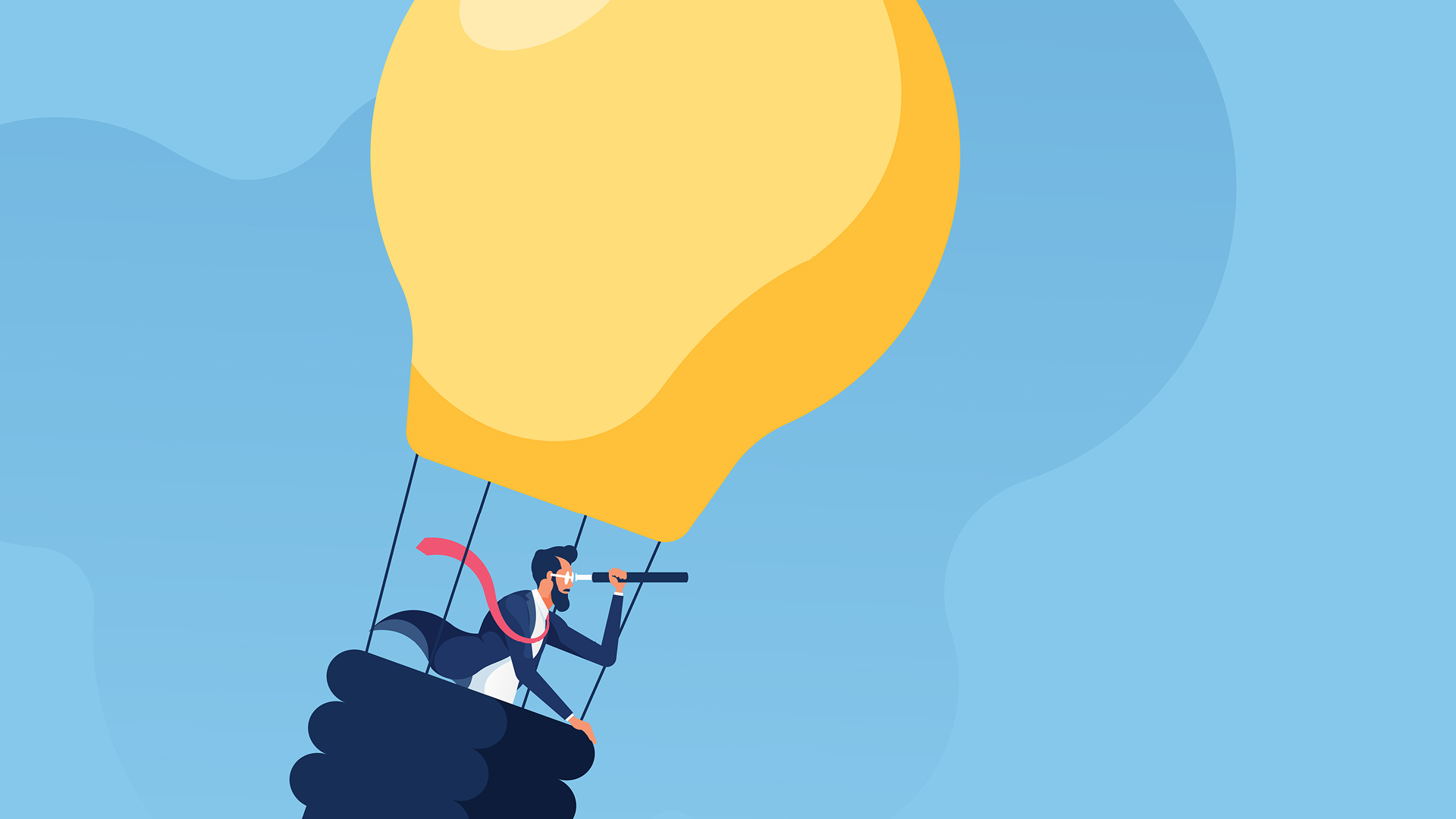 Five skills for insurance leaders of the future