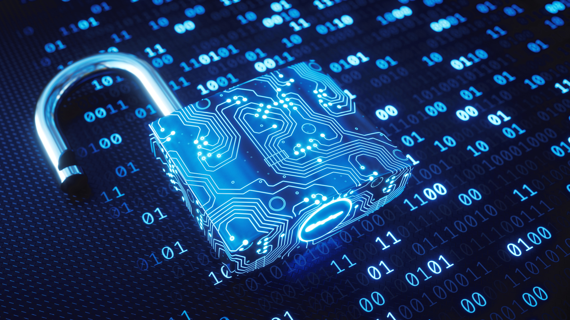 Cyber Market 1920x1080