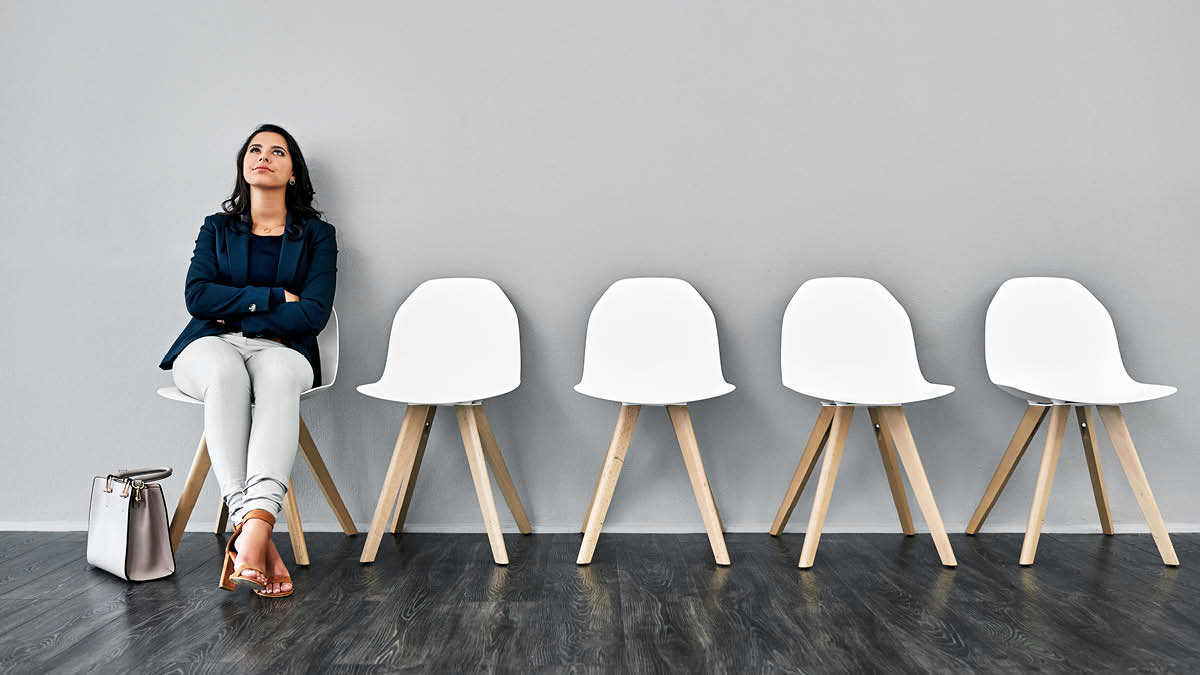 ANZIIF Journal - Navigating the new job market