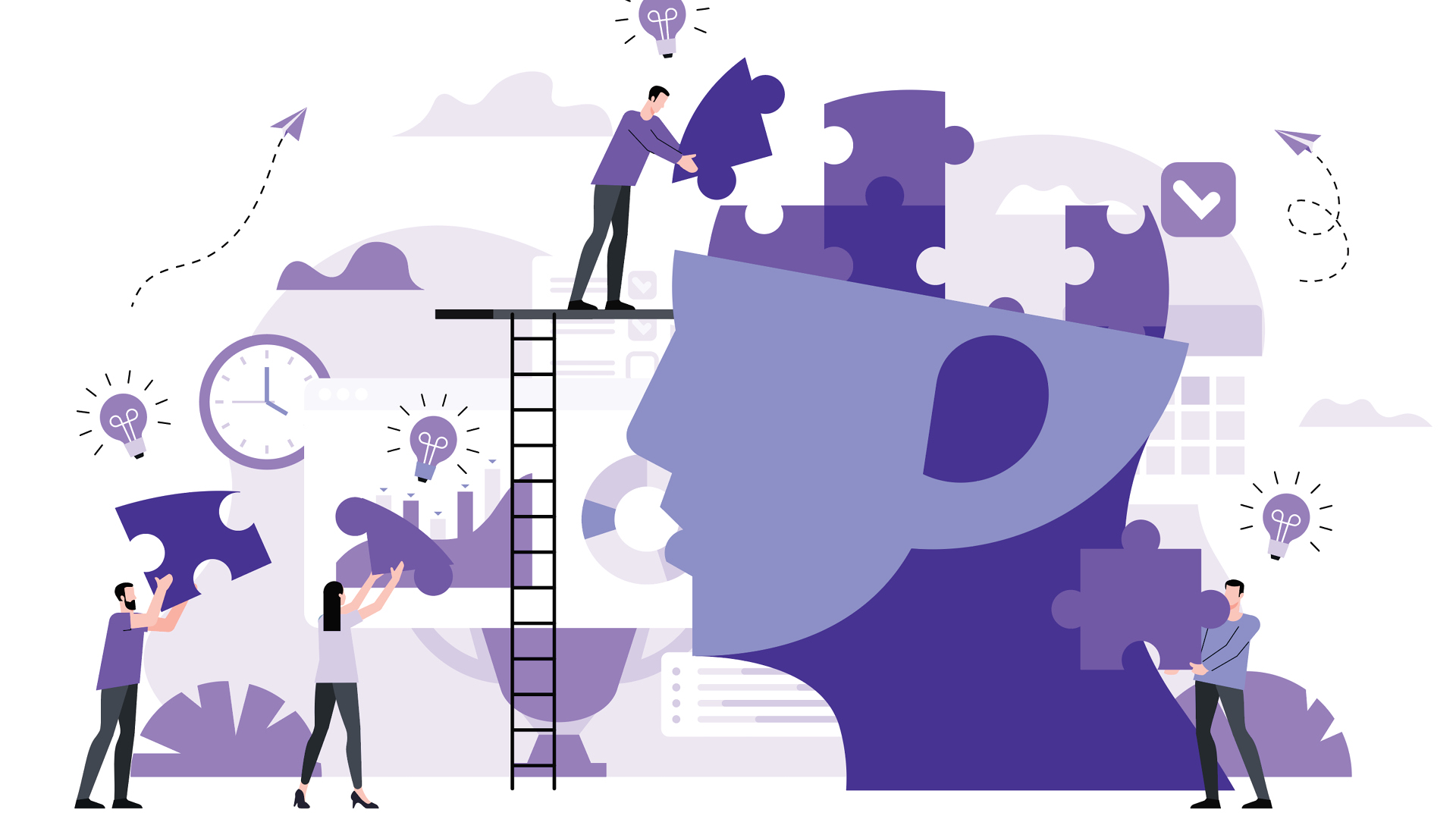 ANZIIF Journal - Psychometric testing