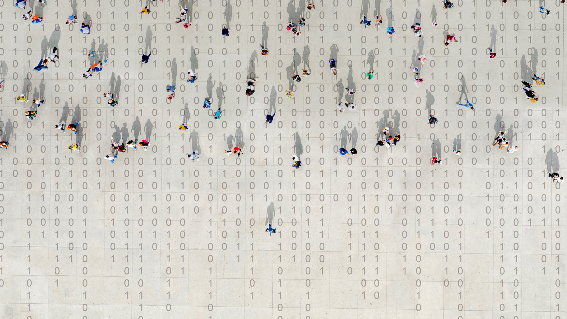 ANZIIF Journal - The data trap