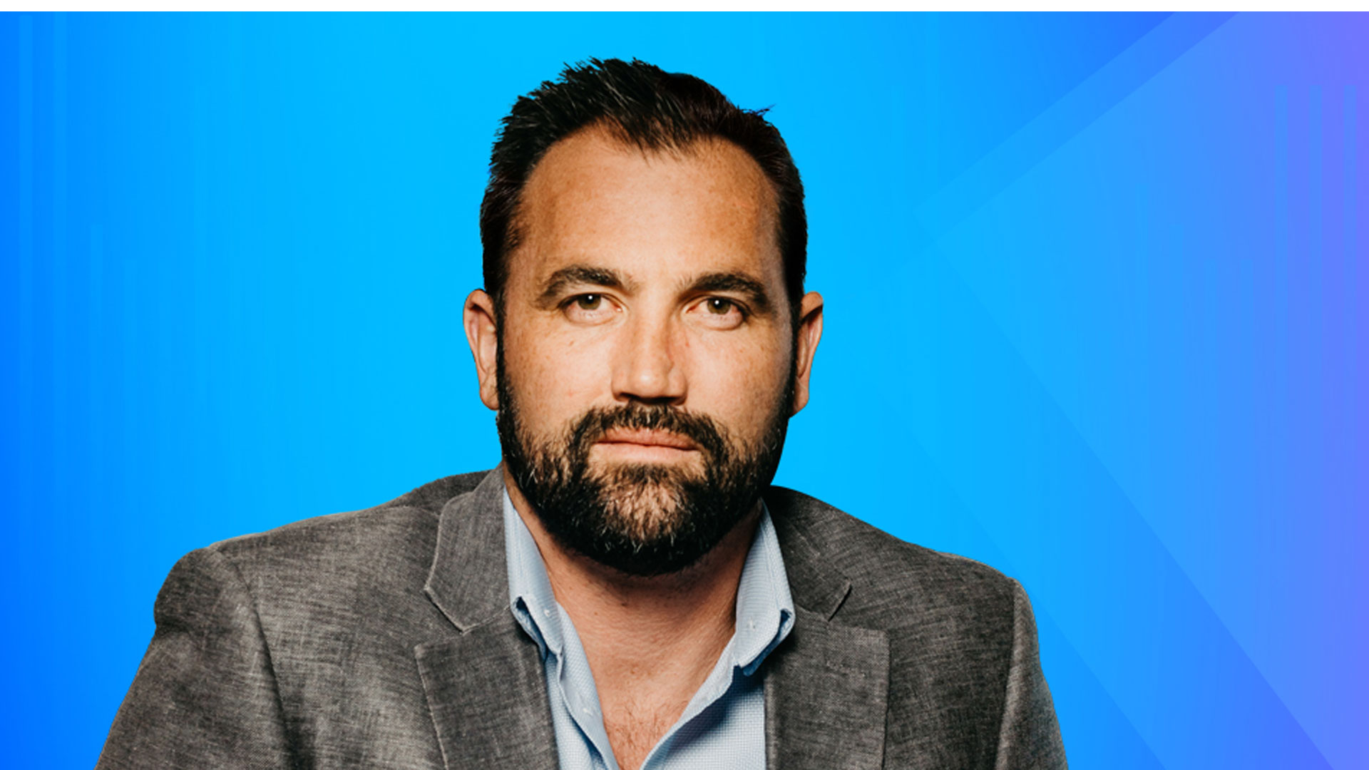 JAVLN CEO Dale Smith