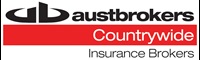 Austbrokers Countrywide logo