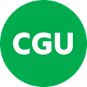 CGU logo