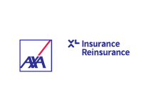 AXA XL logo