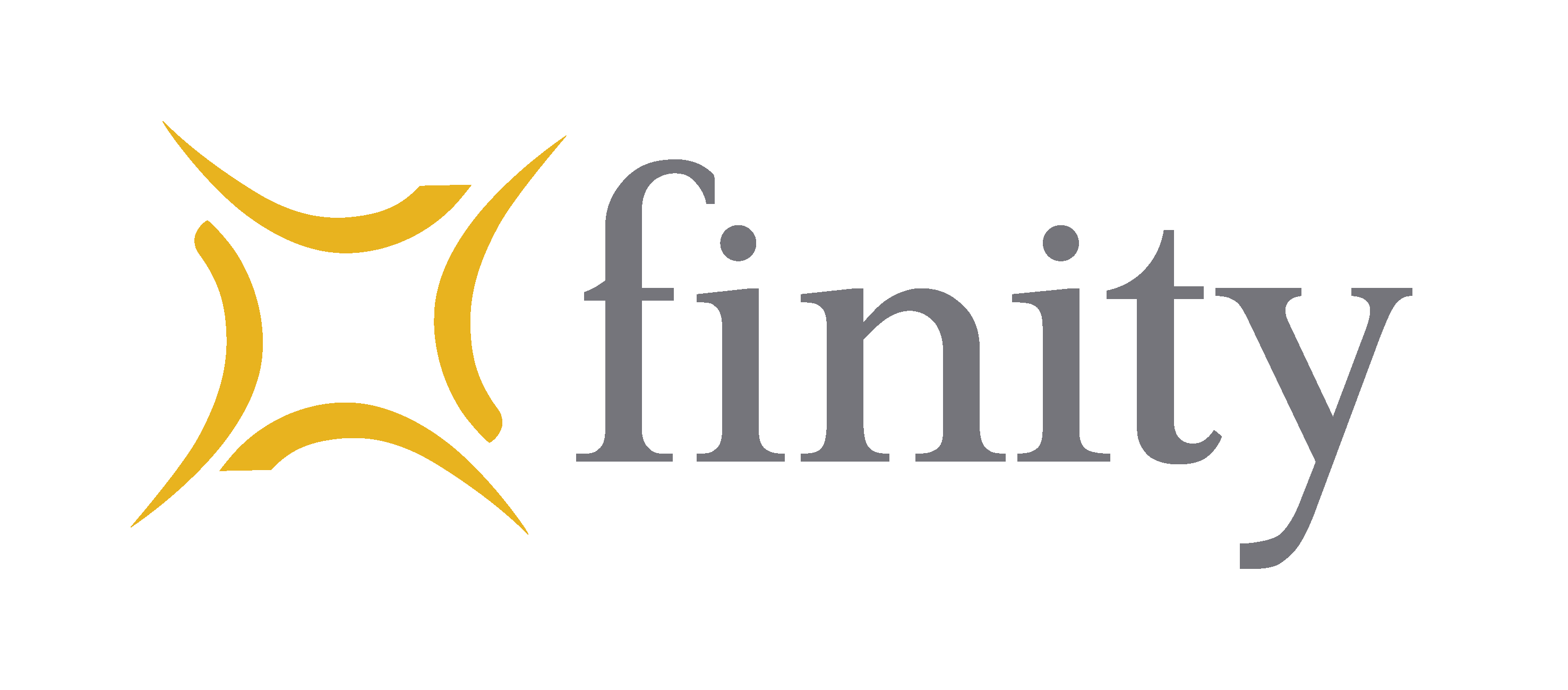 Finity logo