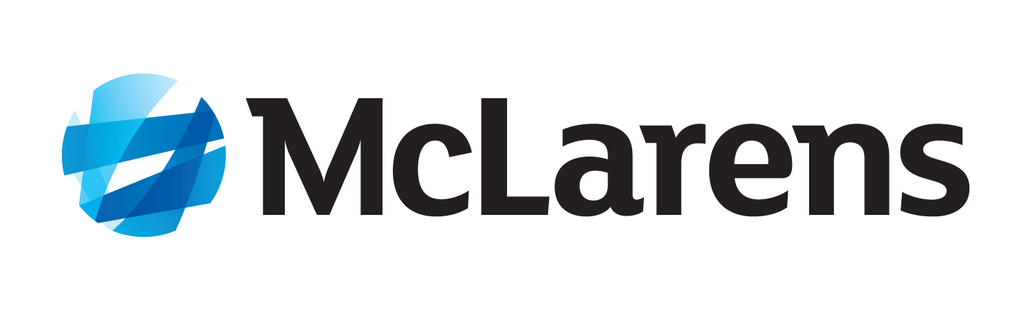 McLarens logo