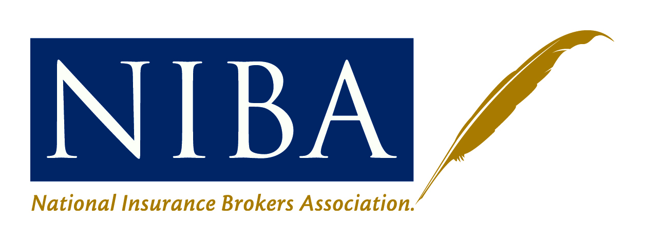NIBA logo