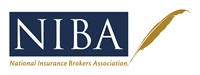 NIBA logo