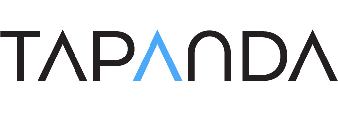 Tapanda Logo