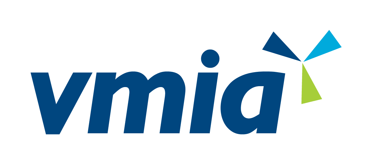 VMIA logo