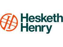 Hesketh Henry logo