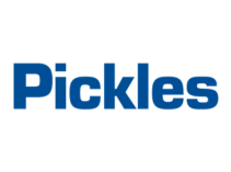 Pickles logo
