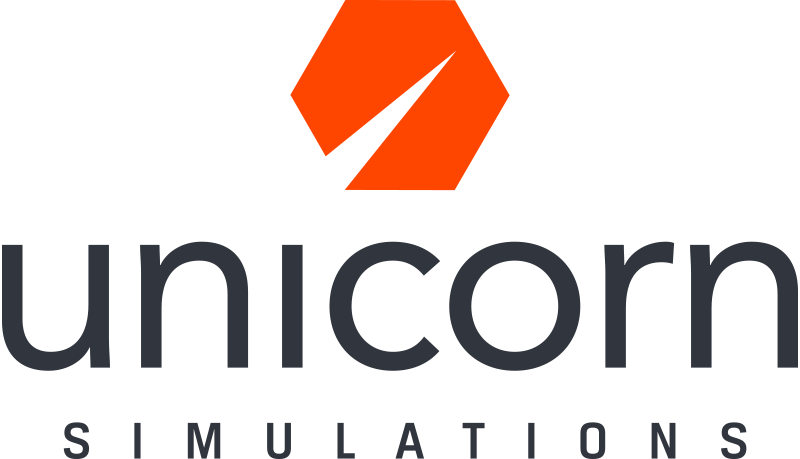 Unicorn Simulations logo