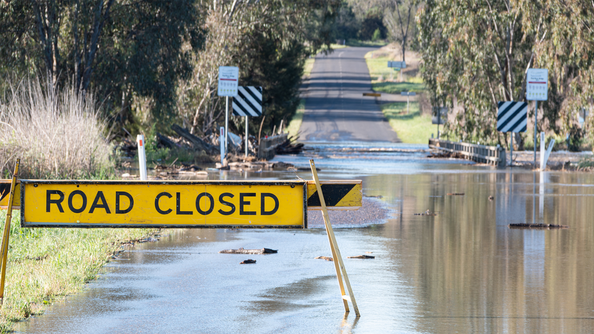 Gallagher Re Natural Catastrophe and Climate Report 2024