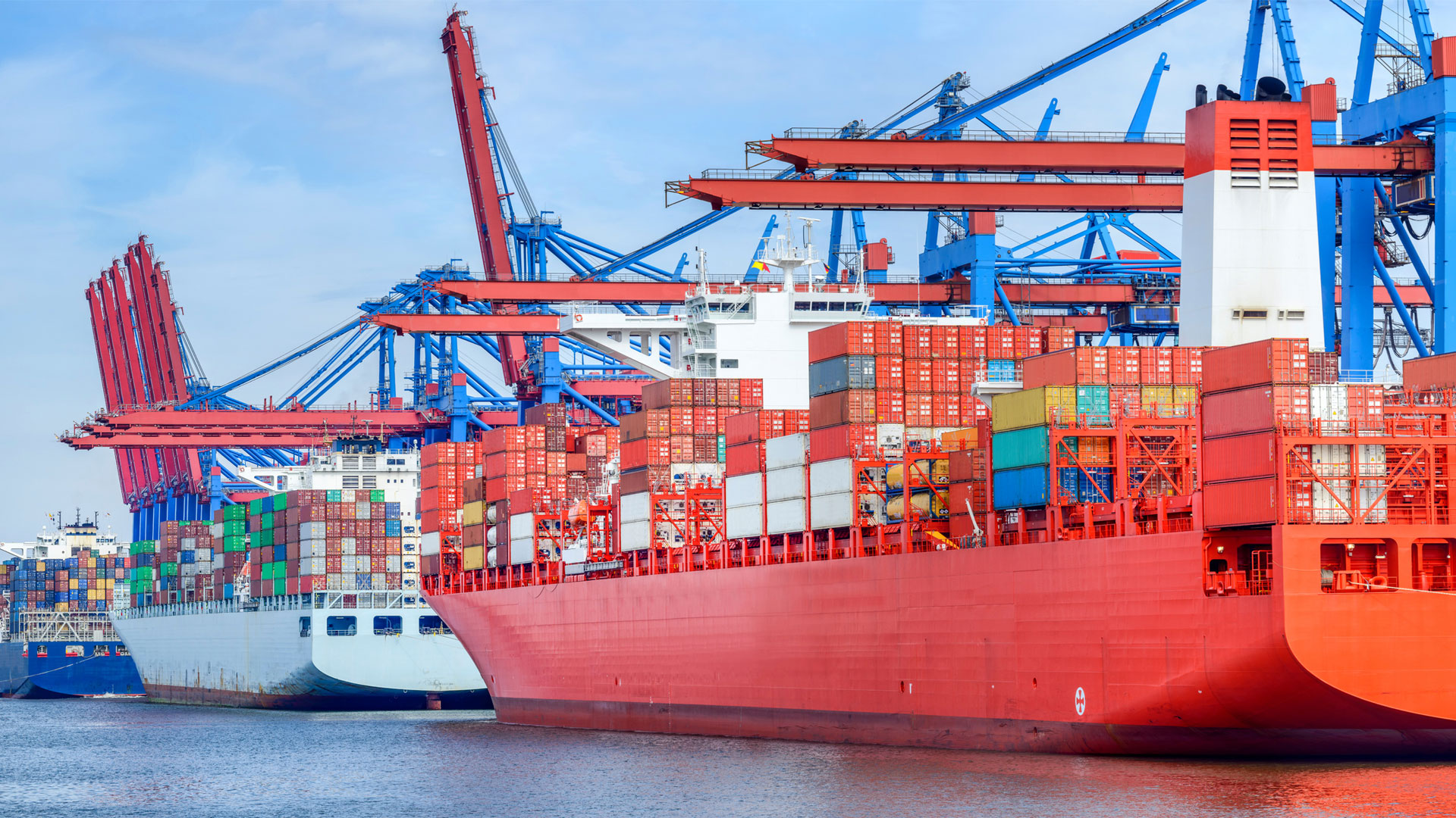 SEI paper managing systemic climate risks of supply chain